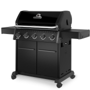 גריל גז 5 מבערים Broil Ki