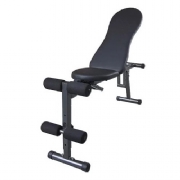 ספת כושר מתקפלת Hypercell