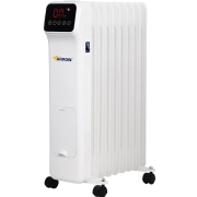 רדיאטור 7 צלעות 1500W כול
