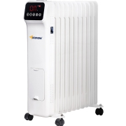 רדיאטור 11 צלעות 2500W כו