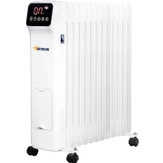 רדיאטור 13 צלעות 2600W כו
