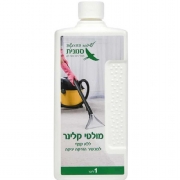נוזל ניקוי למנקי ספות - 1