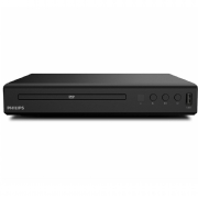 נגן דיסקים Philips DVD