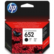 ראש דיו שחור מקורי HP