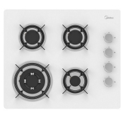 כיריים גז - 4 להבות Midea