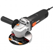 משחזת זווית WORX 750W