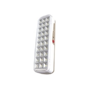 תאורה נטענת 30 לדים Gplus