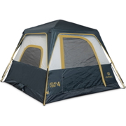 אוהל פתיחה מהירה ל-4 אנשי