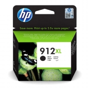 ראש דיו שחור מקורי HP