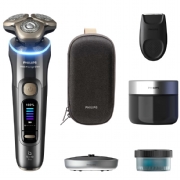 מכונת גילוח נטענת יבש/רטוב Philips i9000 Prestige Ultra XP9402/31