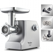 מטחנת בשר עוצמתית  2200w ME858DM0