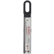 מד חום לבישול לשימוש בסיר kitchen aid KQ907G