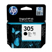 ראש דיו שחור מקורי HP 3YM61AE 305