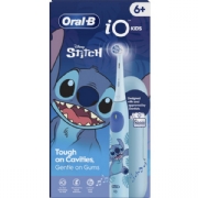 מברשת שיניים חשמלית נטענת לילדים Oral-B סטיץ iO2