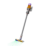 שואב אבק אלחוטי ידני כולל קרן לייזר Dyson *עודפי מלאי* v12 Detect Slim Absolute *עודפי מלאי*