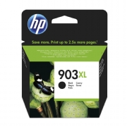 ראש דיו שחור מקורי HP T6M15AE 903XL