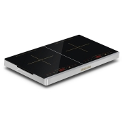 כירת אינדוקציה 3100W זוגי