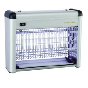 קטלן יתושים 2X8W Gold lin