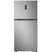 מקרר מקפיא עליון - 612 ליטר LG GR-T69L622S