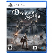 demons souls