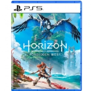 משחק Horizon Forbidden We