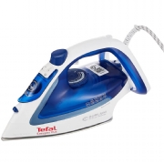 מגהץ אדים כולל אפשרות לגיהוץ אנכי Tefal EasyGliss FV5715