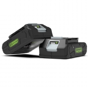סוללה greenworks 24v 2.0ah דגם 99582/1