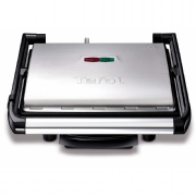 טוסטר לחיצה 4 פרוסות כולל מתג הפעלה Tefal Inicio GC241D12