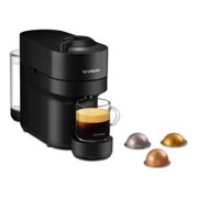 מכונת קפה NESPRESSO Vertuo POP GDV2 שחור
