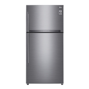 מקרר מקפיא עליון 596 ליטר LG GR-M6981S