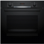 תנור בנוי - 71 ליטר Bosch Serie 4 HBA534BB3