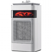 מפזר חום מגדל קרמי 1500W 