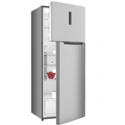 מקרר מקפיא עליון - 416 ליטר כולל פונקציית שבת Amcor HR491SS