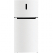 מקרר מקפיא עליון - 480 ליטר כולל פונקציית שבת Amcor HR550W