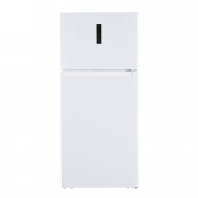 מקרר מקפיא עליון 529 ליטר Haier HRF-940WR - לבן
