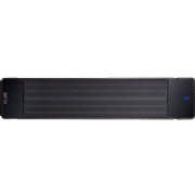 תנור חימום קרמי 2400W ‏כו