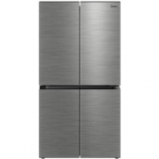 מקרר 4 דלתות - 706 ליטר Midea MDRM923CIL46M