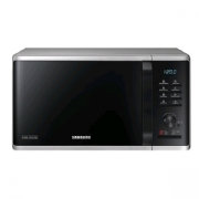 מיקרוגל דיגיטלי 23 ליטר כולל תכניות אידוי Samsung MS23K3555ES