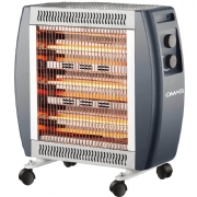 תנור חימום קוורץ 2000W ‏O