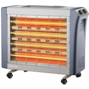 תנור חימום קוורץ 2400W ‏O
