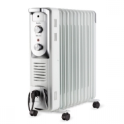 רדיאטור 11 צלעות 2900W Fa