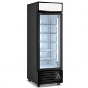 מקפיא ויטרינה תעשייתי - 460 ליטר FAYNAMELI RF-550PFPG