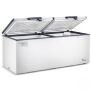 מקרר/מקפיא תעשייתי שוכב 2 דלתות - 950 ליטר FAYNAMELI RF-950PC