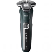 מכונת גילוח נטענת רטוב/יבש Philips Shaver 5000 S5884/38