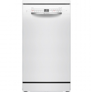 מדיח כלים צר BOSCH מדגם Series 2 SPS2HKW55E 45cm