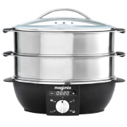 סיר לאידוי מזון  Steamer