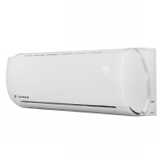 מזגן עילי Tadiran Alpha Pro Inv 340NG לבן