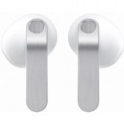 אוזניות TWS אלחוטיות Samsung Galaxy Buds 4 SM-R540 Buds 4 White