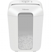מגרסת נייר משרדית Fellowe