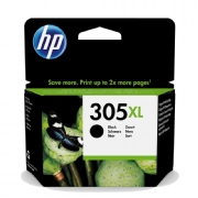 ראש דיו שחור מקורי HP 3YM62AE 305XL